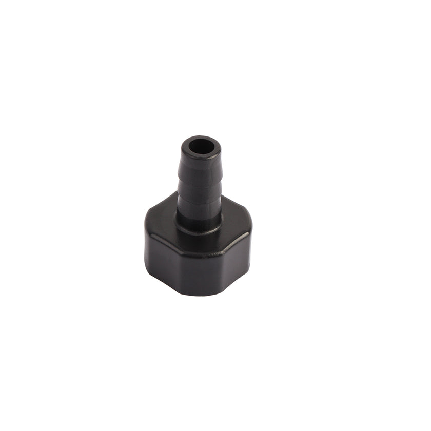Black Mont - CleanStream Enema Attachment | 6 Inches