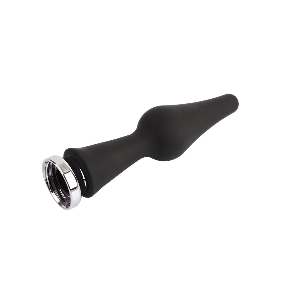 Black Mont - CleanStream Enema Attachment | 6 Inches