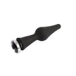 Black Mont - CleanStream Enema Attachment | 6 Inches