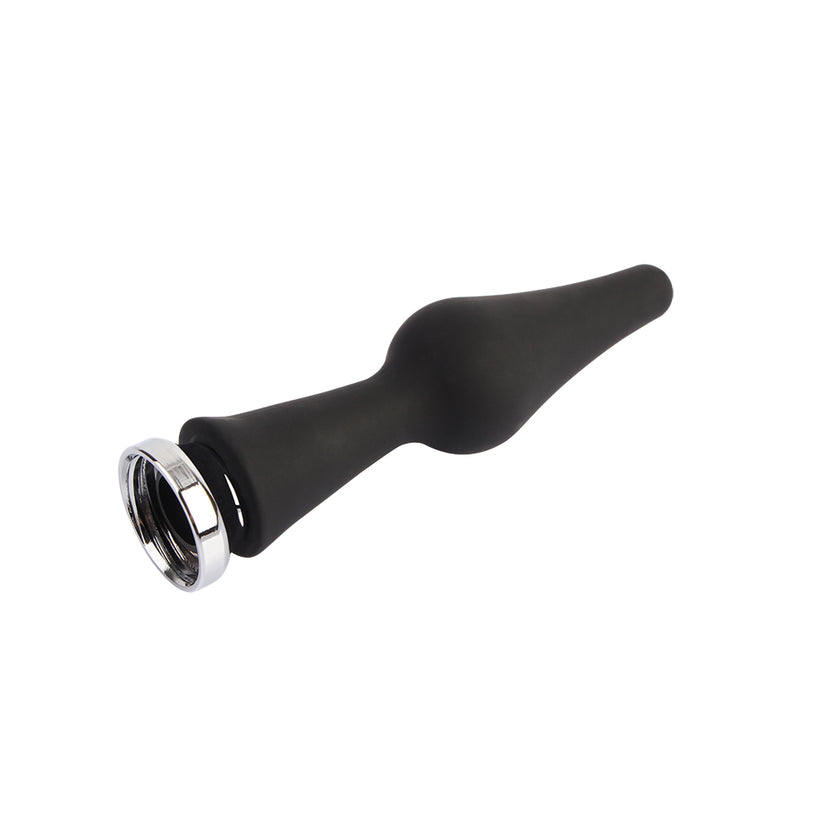 Black Mont - CleanStream Enema Attachment | 6 Inches