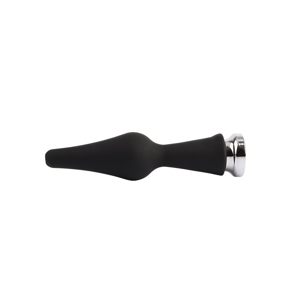 Black Mont - CleanStream Enema Attachment | 6 Inches