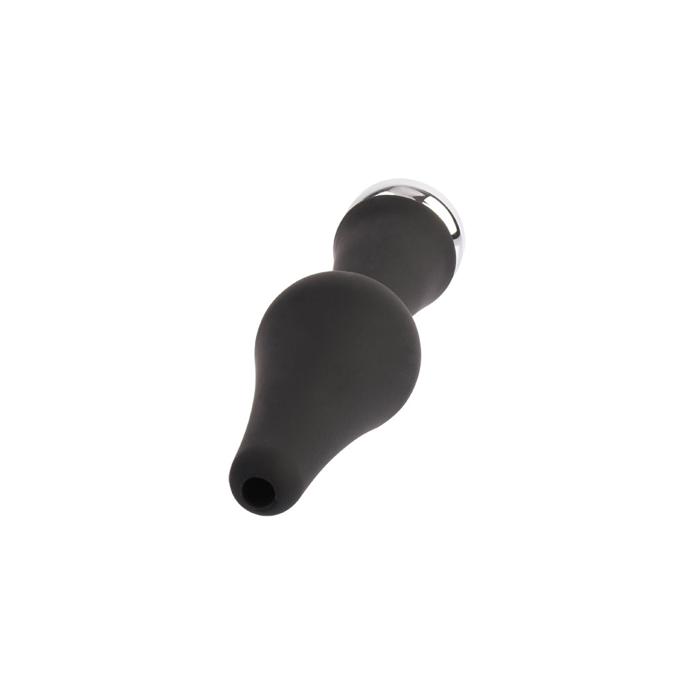 Black Mont - CleanStream Enema Attachment | 6 Inches
