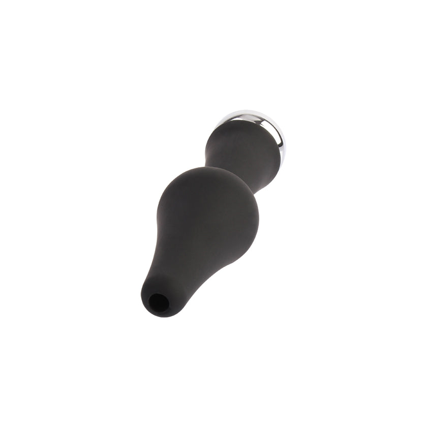 Black Mont - CleanStream Enema Attachment | 6 Inches