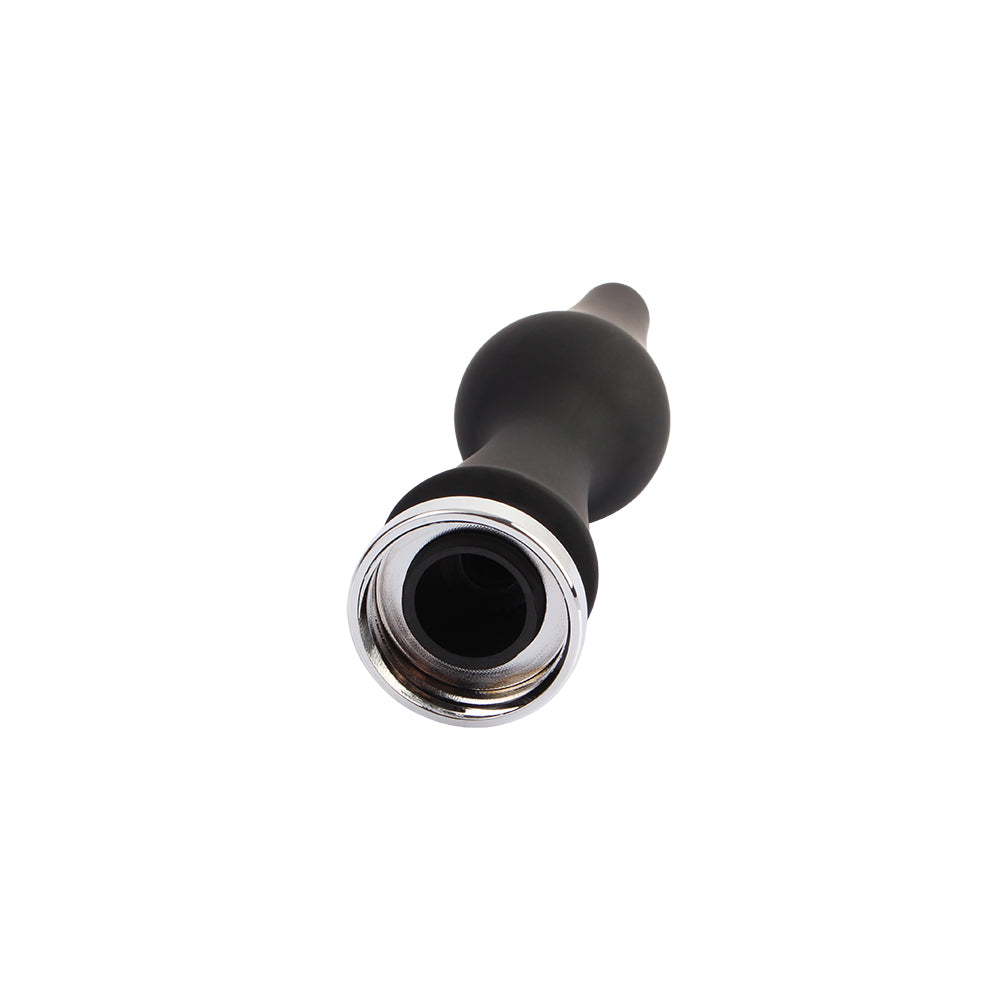 Black Mont - CleanStream Enema Attachment | 6 Inches