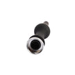 Black Mont - CleanStream Enema Attachment | 6 Inches