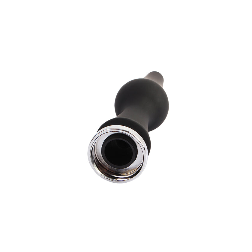 Black Mont - CleanStream Enema Attachment | 6 Inches