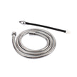 Black Mont - Anal Deep 6.3 Inches | Shower Enema System