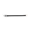 Black Mont - Anal Deep 6.3 Inches | Shower Enema System