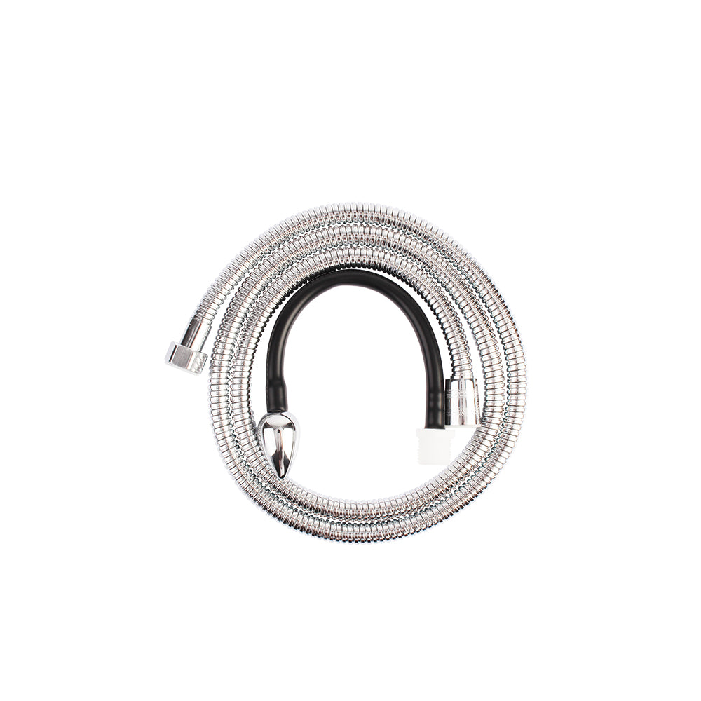 Black Mont - Anal Deep 6.3 Inches | Shower Enema System