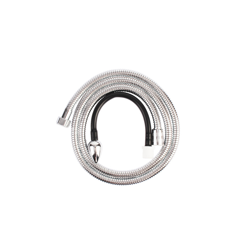 Black Mont - Anal Deep 6.3 Inches | Shower Enema System