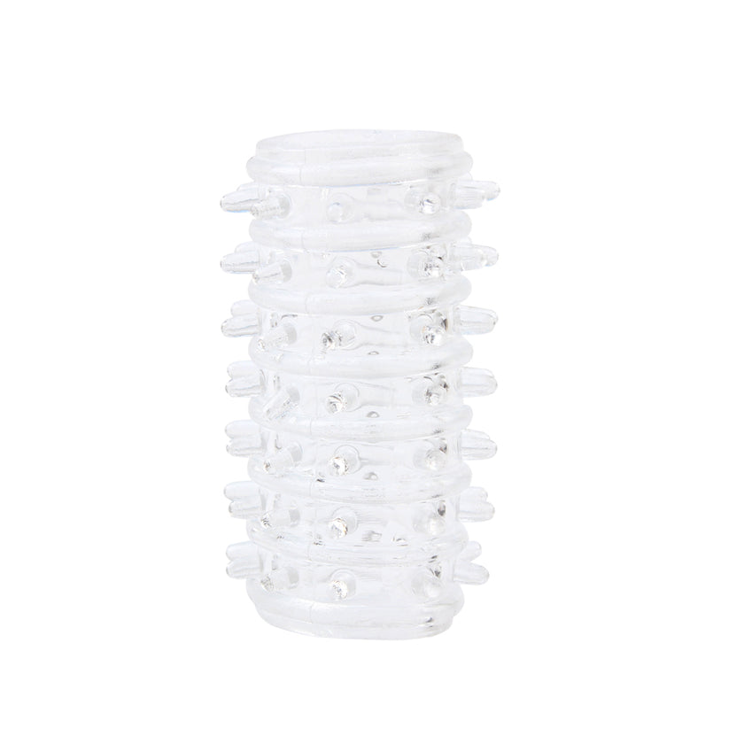 GK Power - Penis Sleeve Kit | Assorted 7 Pack