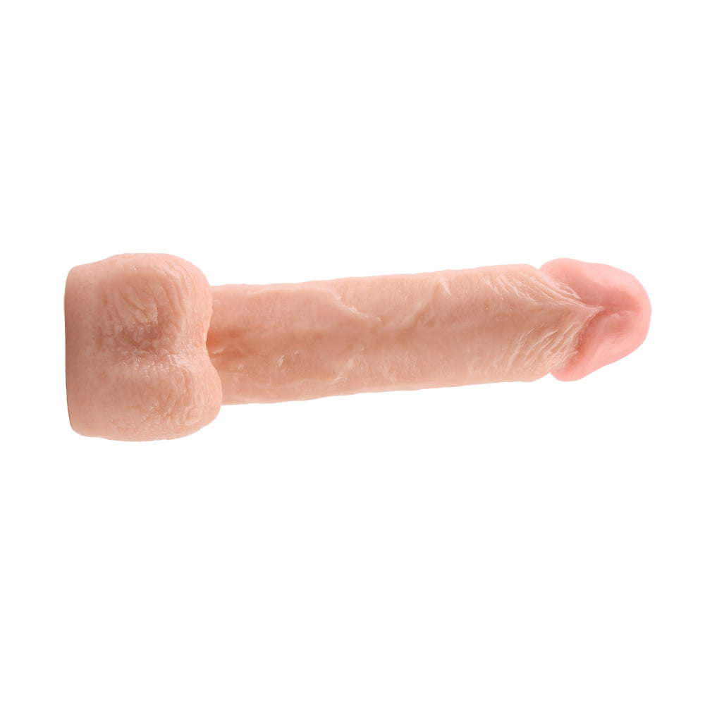 R.G.B - Kyle Korver Strap On | 8.5 Inches