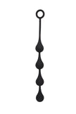 Black Mont - Anal Penetrator 13 Inches | Small