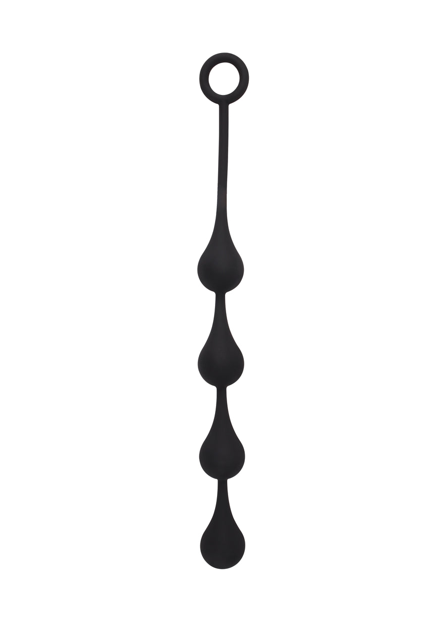 Black Mont - Anal Penetrator 13 Inches | Small