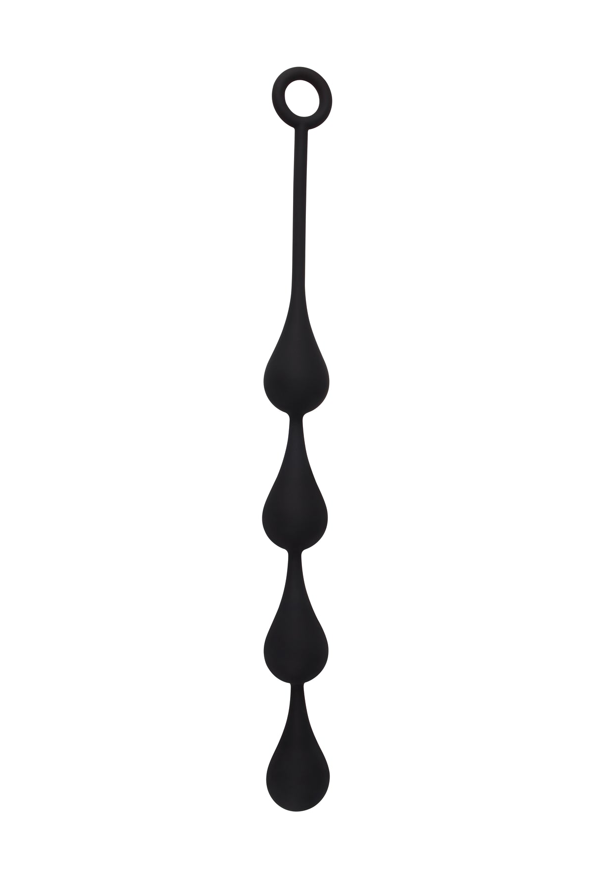 Black Mont - Anal Penetrator 17 Inches | Medium