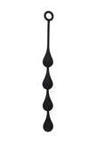 Black Mont - Anal Penetrator 17 Inches | Medium