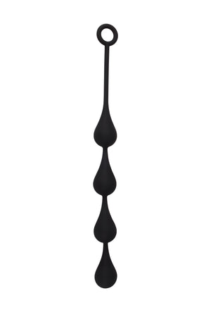 Black Mont - Anal Penetrator 17 Inches | Medium