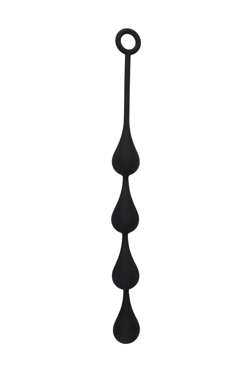 Black Mont - Anal Penetrator 17 Inches | Medium