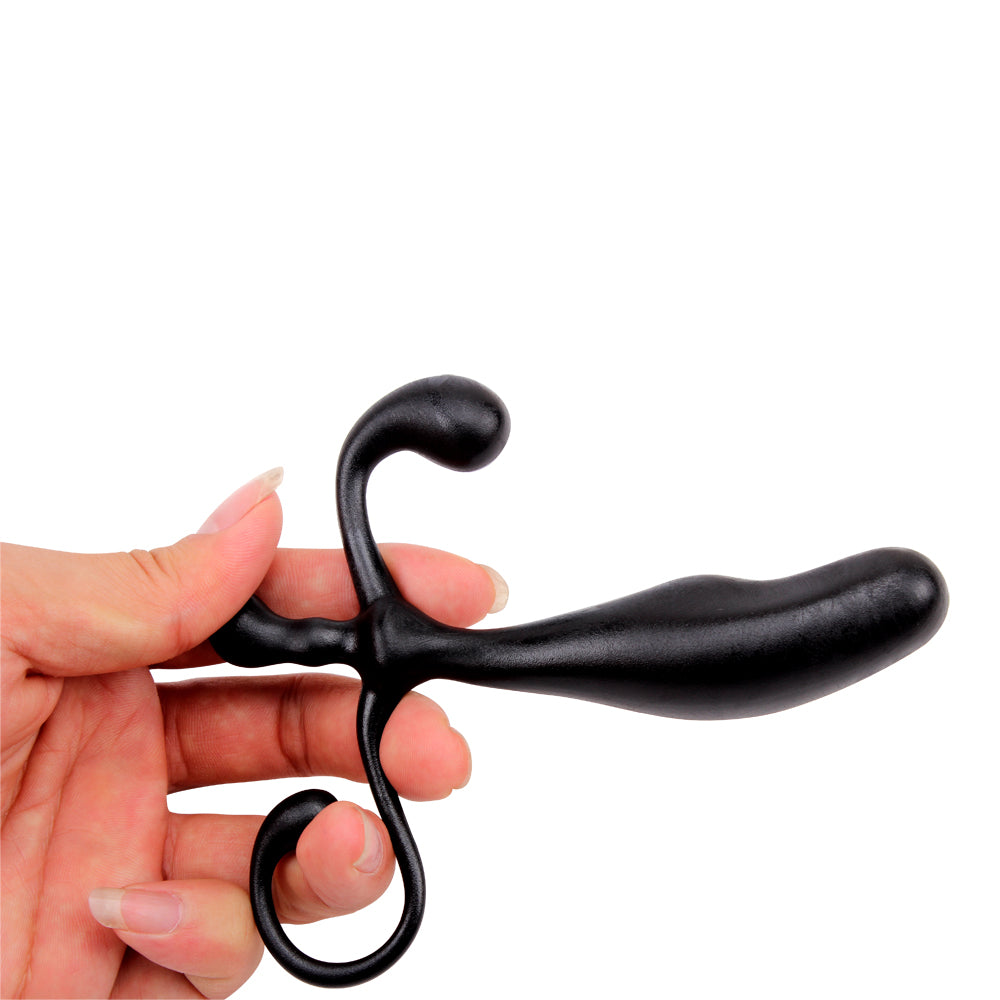 GK Power - Pro Stimulator | Prostate Massager