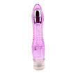 Crystal Jelly - Glitters Dual Probe | Assorted Colours