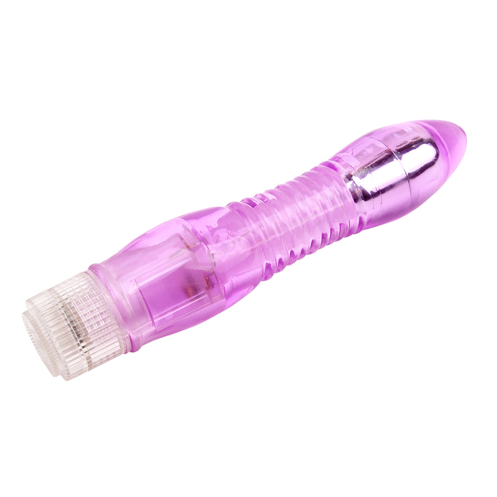 Crystal Jelly - Glitters Dual Probe | Assorted Colours