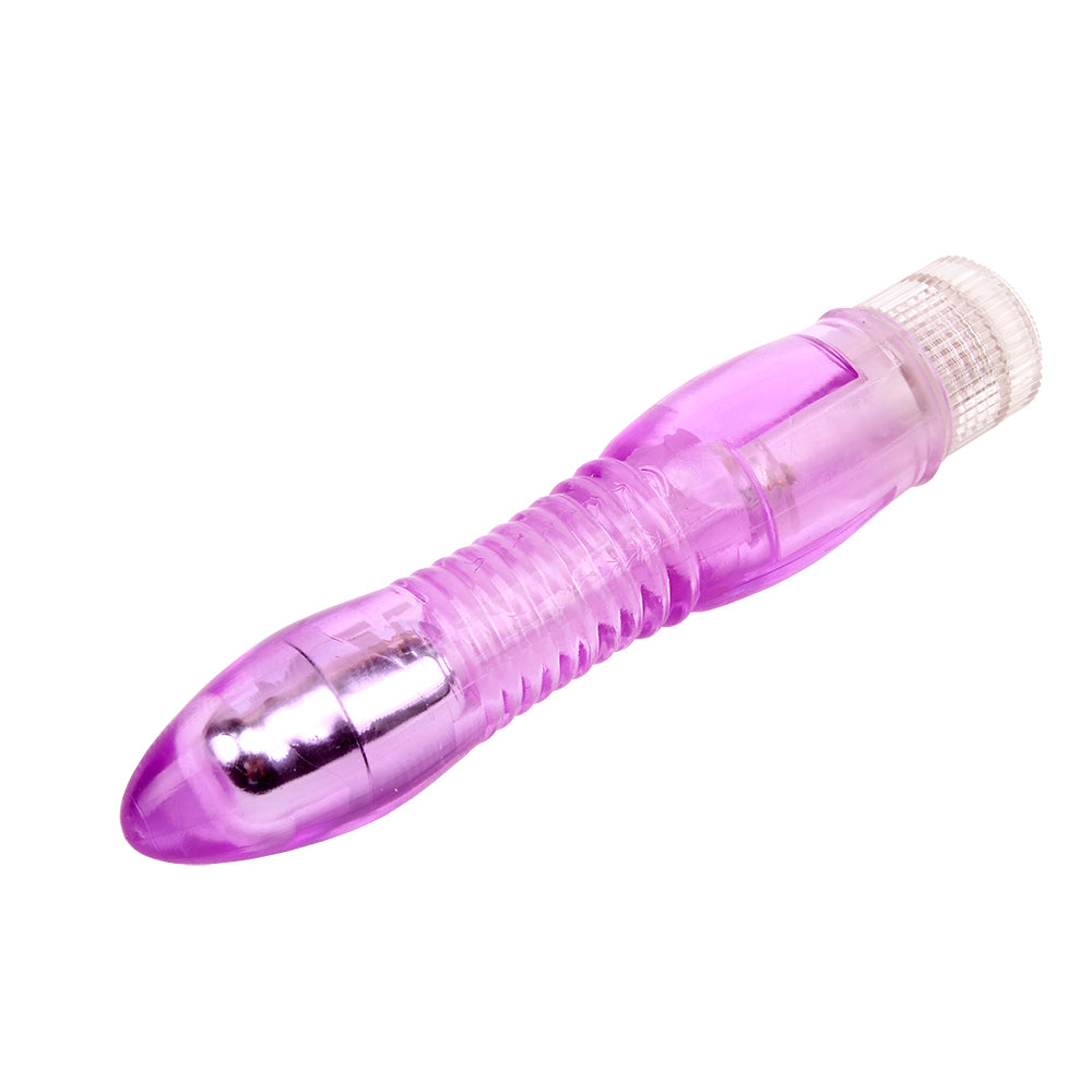 Crystal Jelly - Glitters Dual Probe | Assorted Colours