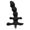 Black Mont - Perfect Grip Prostate Massager | 4 Inches