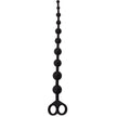 Black Mont - Boyfriend Beads | 11.8 Inches