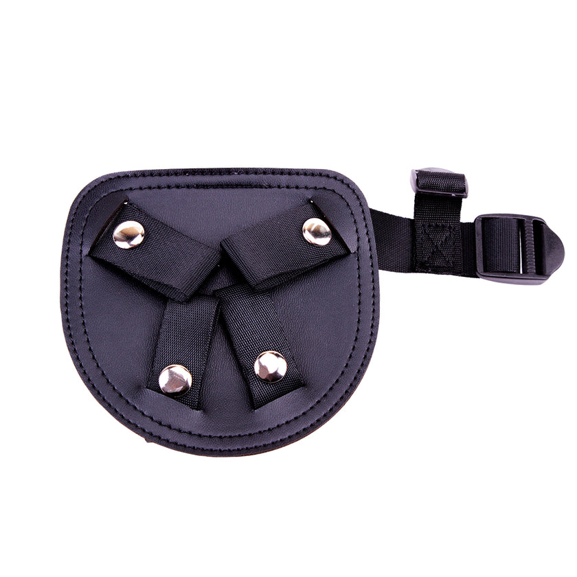R.G.B - The Basic Harness | Adjustable Fit
