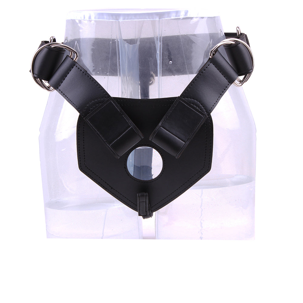 R.G.B - Luxe Harness | Adjustable