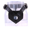 R.G.B - Luxe Harness | Adjustable