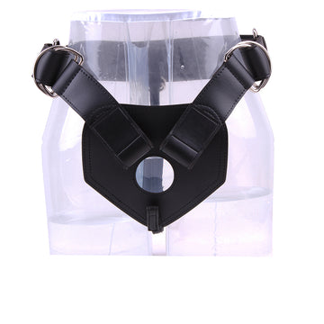 R.G.B - Luxe Harness | Adjustable