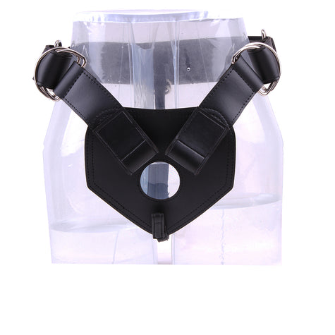 R.G.B - Luxe Harness | Adjustable