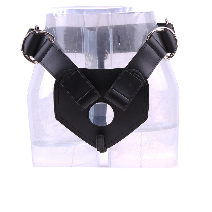 R.G.B - Luxe Harness | Adjustable
