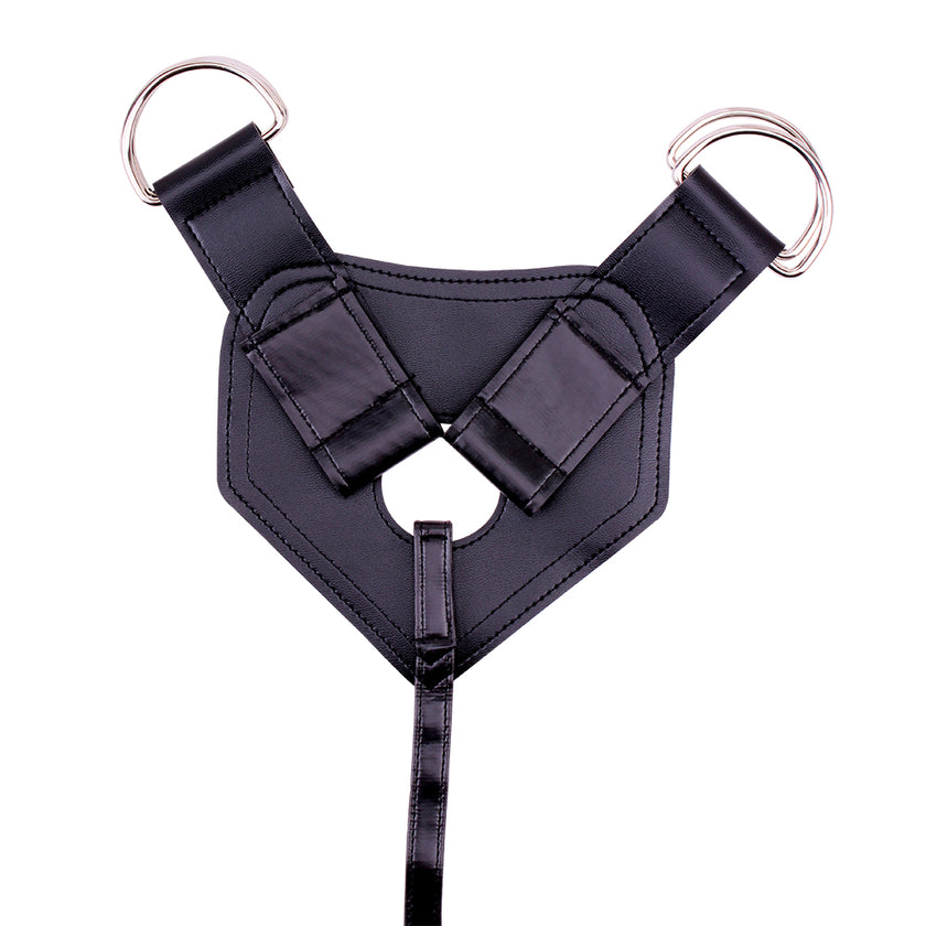 R.G.B - Luxe Harness | Adjustable