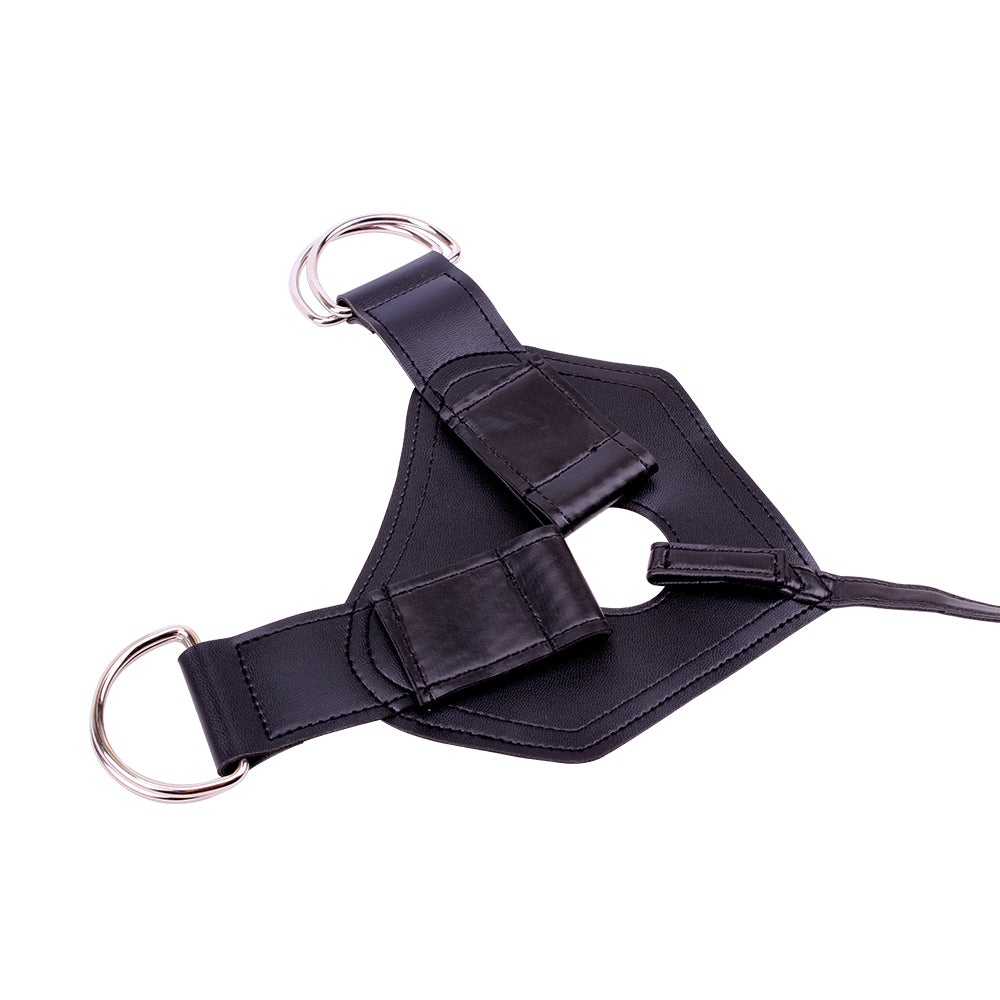 R.G.B - Luxe Harness | Adjustable