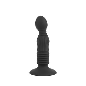 Black Mont - Anal Delight Controller | 5.5 Inches