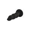 Black Mont - Anal Control Stuffer | 5.5 Inches