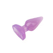 Hi-Rubber - Anal Stuffer | 6.2 Inch