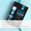 JO - Pro-Longer Blue | Delay Spray for Men