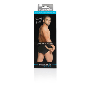 FleshJack Boys - Johnny Rapid | Dildo