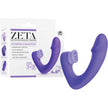 Excellent Power - Zeta Duo Motors Wearable Vibrator | Wearable G-Spot Vibrator