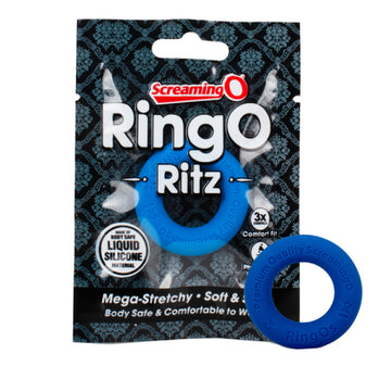 Screaming O – RingO Ritz | Premium Cock Ring