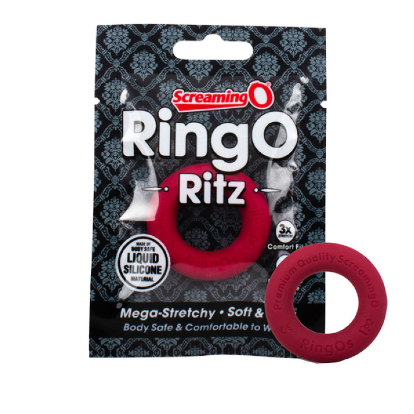 Screaming O – RingO Ritz | Premium Cock Ring