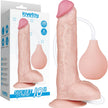 Lovetoy - 10'' Squirt Extreme Dildo | Realistic Squirting Dildo