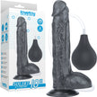 Lovetoy - 10'' Squirt Extreme Dildo | Realistic Squirting Dildo