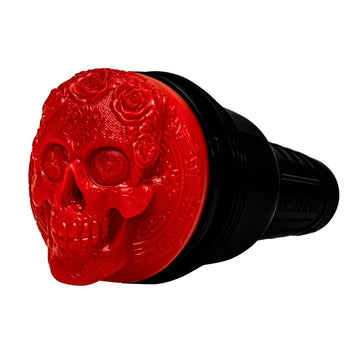 Fleshlight Fantasy - La Calavera | Red