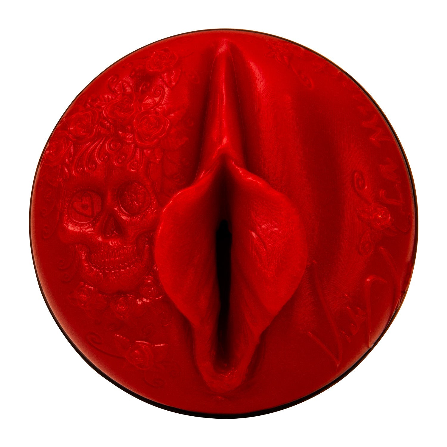 Fleshlight - Vicki Chase as La Muerta | Fantasy Masturbator