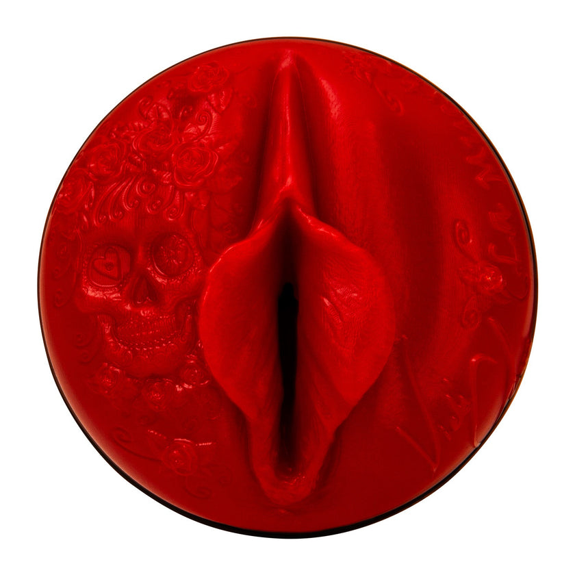 Fleshlight - Vicki Chase as La Muerta | Fantasy Masturbator