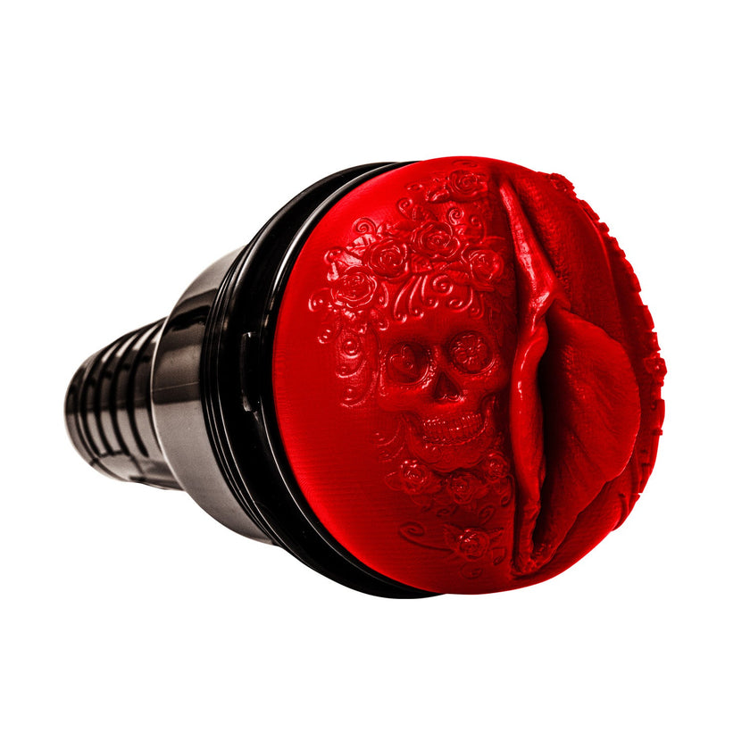 Fleshlight - Vicki Chase as La Muerta | Fantasy Masturbator
